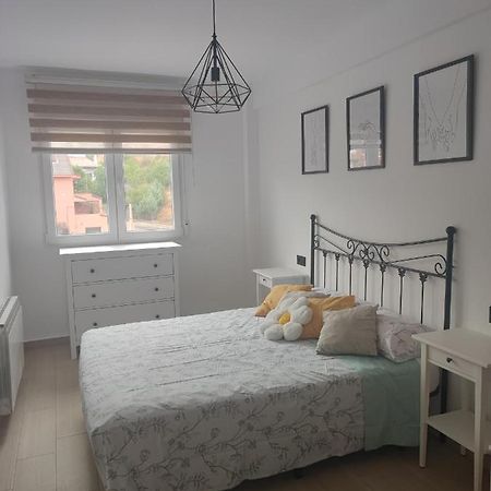Apartamento Buen Recuerdo Camarena de la Sierra Exteriör bild