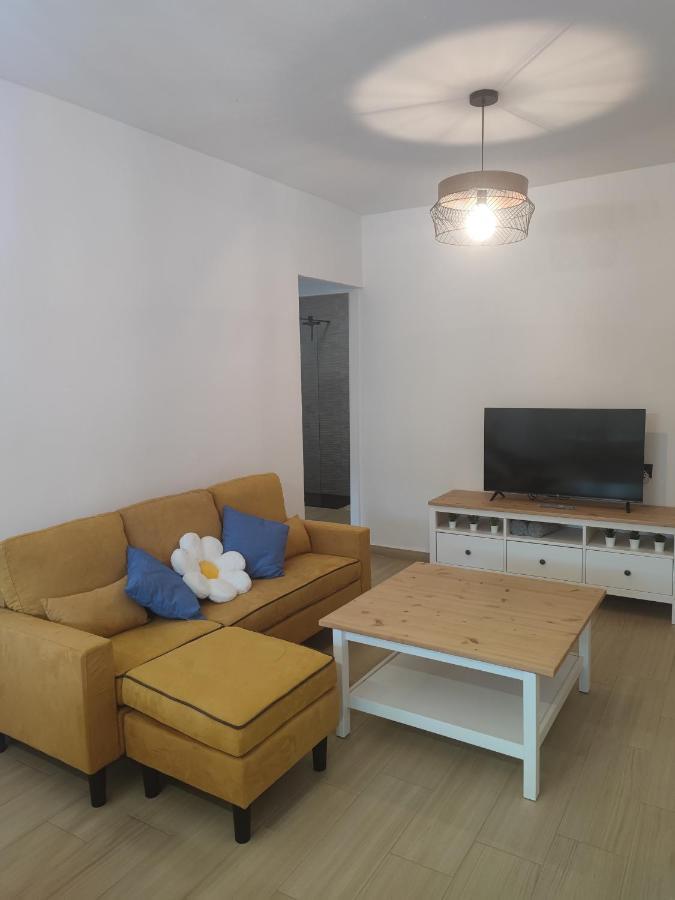 Apartamento Buen Recuerdo Camarena de la Sierra Exteriör bild