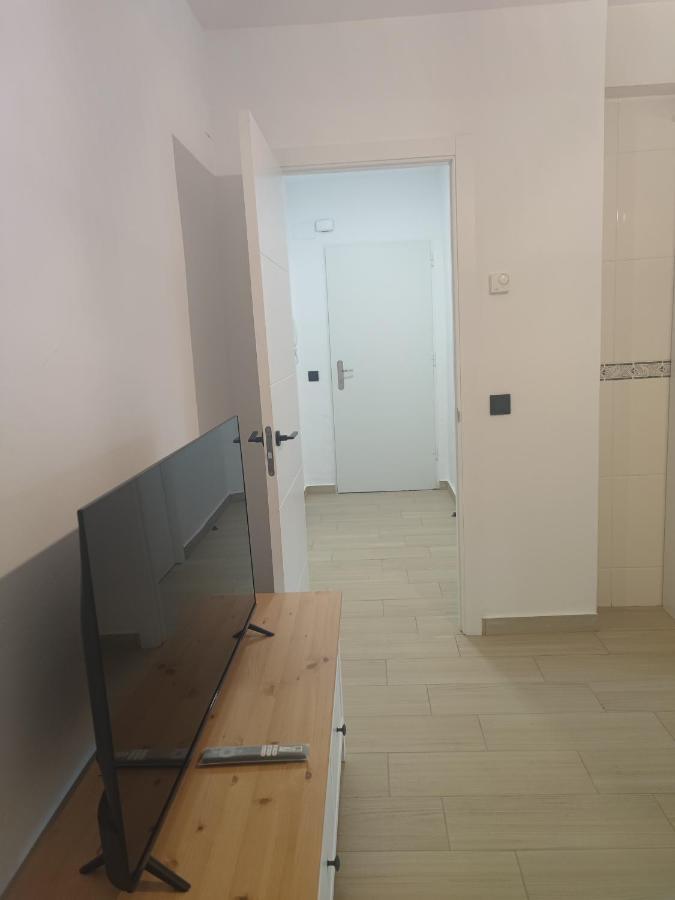 Apartamento Buen Recuerdo Camarena de la Sierra Exteriör bild
